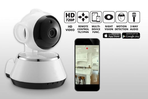 Motion Sensor Cameras Home Security Cameras Features 9960