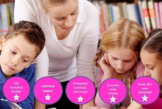 Online Level 3 SEN Course Wowcher Online Level 3 SEN Course Wowcher