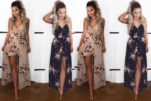 maxi playsuit uk