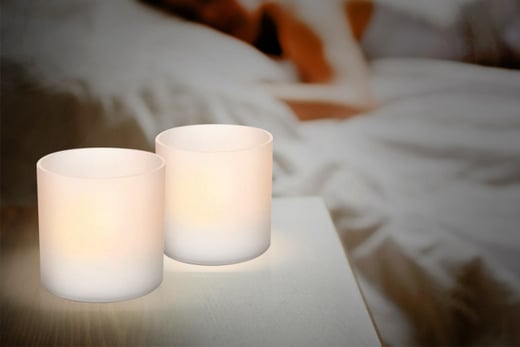 Featured image of post Philips Rechargeable Tea Lights - The top countries of supplier is china, from which the percentage.