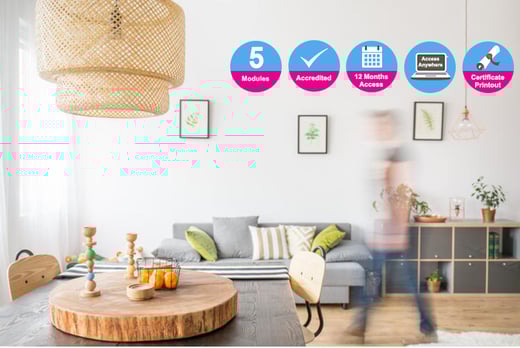Feng Shui Online Course Arts Crafts Design Deals In London
