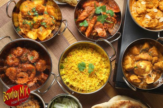 three-course-indian-dinner-with-sides-drinks-in-salisbury-scoopon