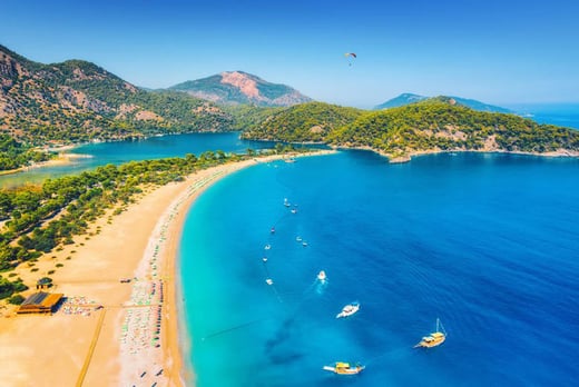 4* AllInclusive Marmaris Spa Travel Wowcher