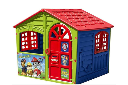 paw patrol activity table tesco