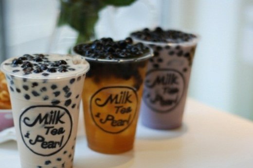 2 Bubble Teas London Wowcher