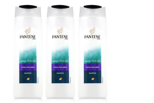 Total Fullness Shampoo Beauty Deals In Edinburgh Livingsocial