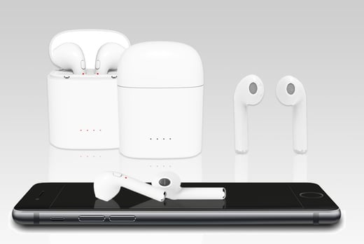 wowcher earbuds