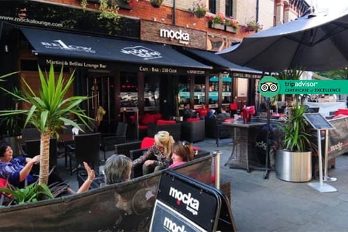 mocka lounge cardiff speed dating