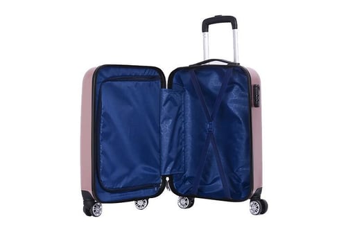 Suitcases/Luggage | Fashion shopping deals | Wowcher