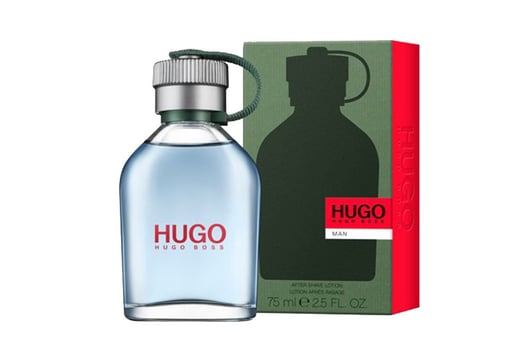 Hugo boss картинка