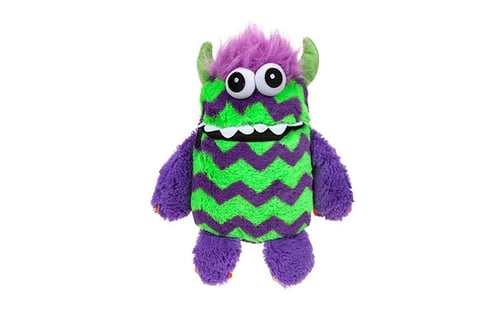 XL Plush Worry Monsters | Shop | Wowcher