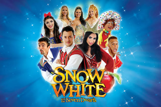 Maidstone Panto Tkt Voucher - Kent - Wowcher