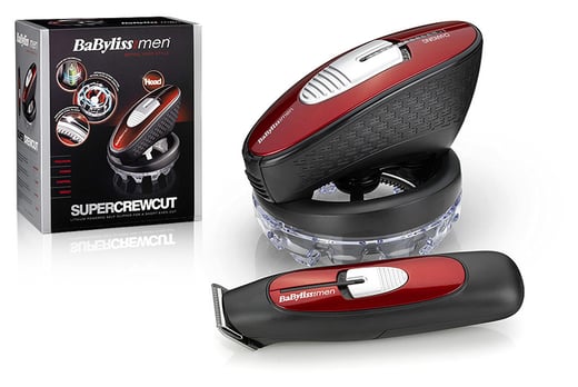 Babyliss Hair Trimmer Shop Livingsocial