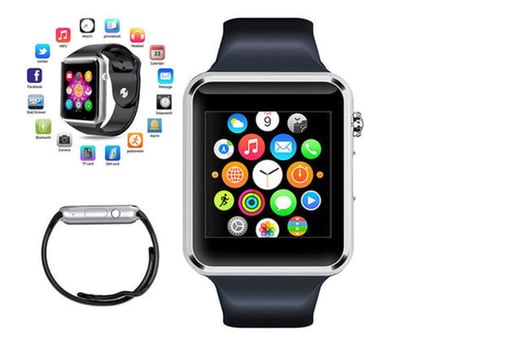 best classy smart watches