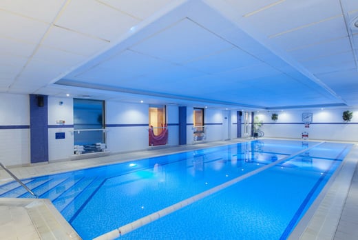 Bannatyne Spa & Treatments | York