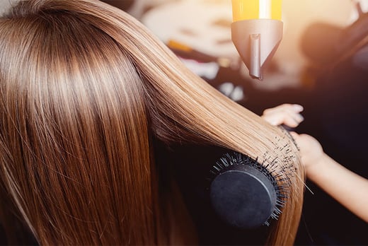 Hairdressers In Edinburgh And Glasgow