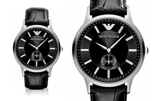 Emporio Armani AR9100 Watch | Watches 