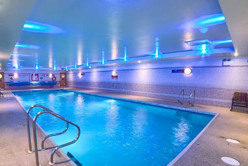 3 Derma Roller Sessions Nottingham Wowcher