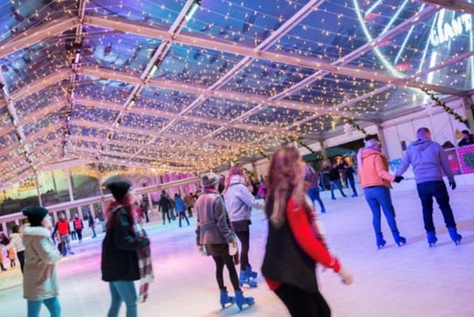 Belfast Winter Wonderland - Belfast - Wowcher