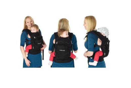 babywise ergonomic baby carriers