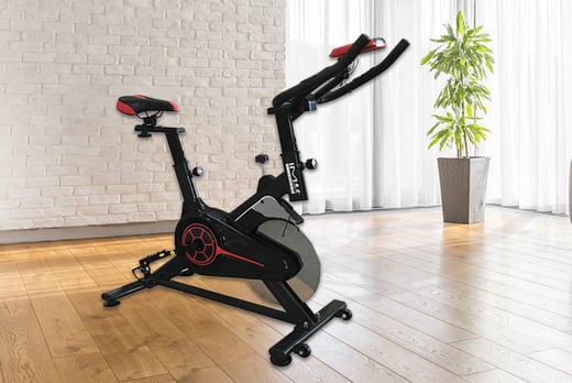 im fitness exercise bike