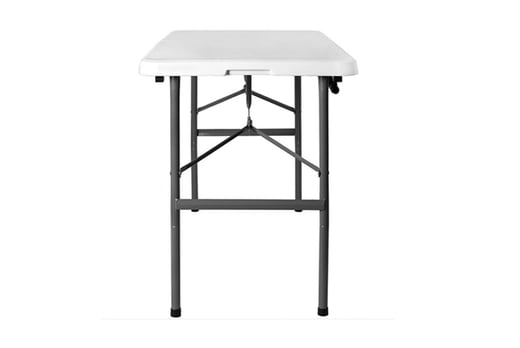 Plastic Folding Tables | Shop | Wowcher