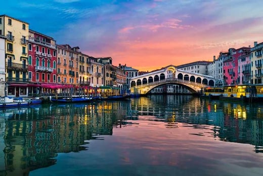 Venice & Lake Garda Holiday | Travel | Wowcher
