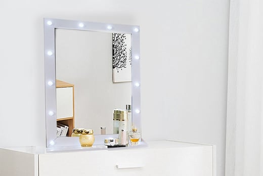 Xl Led Mirror Mirrors Deals In Aberdeen