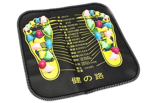 Reflexology Foot Mat | Shop | Wowcher