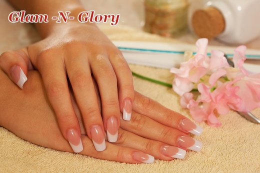 Where To Go For The Best Nail Designs In Newcastle | Get into Newcastle